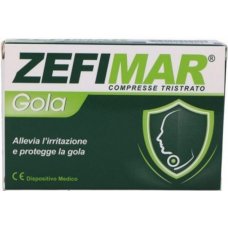 ZEFIMAR GOLA 24CPR