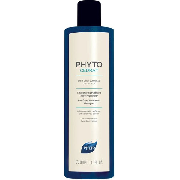 PHYTOCEDRAT SHAMPOO 400ML