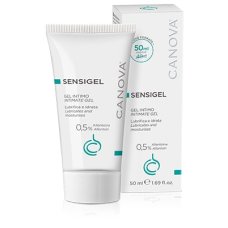 SENSIGEL CANOVA 50ML