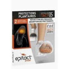 EPITACT SPORT PROT PLANTARI S