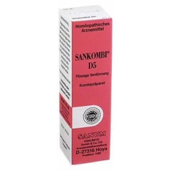 IM.SANKOMBI D5 10ML GTT SANUM