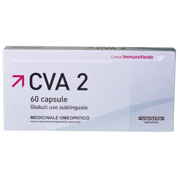 CVA2 SPECIAL 30CPS