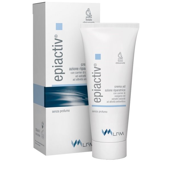 EPIACTIV CREMA RIPARATRICE