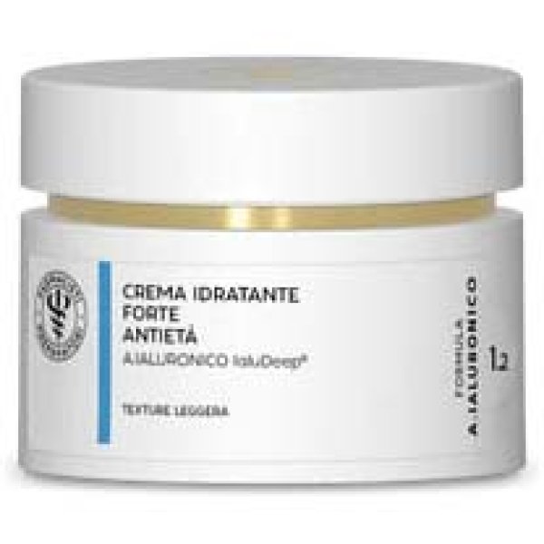 LFP CREMA IDRAT FT TRIC 50ML