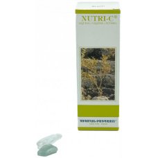 NUTRIC 50ML GTT VEGETAL PROGRE