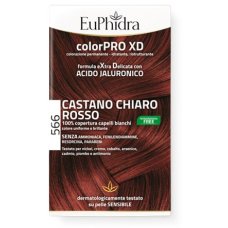 EUPHIDRA COLORPRO XD566 SANGRI