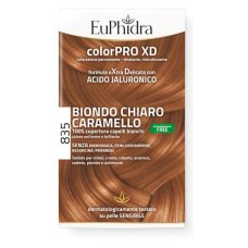 EUPHIDRA COLORPRO XD835 AVANA