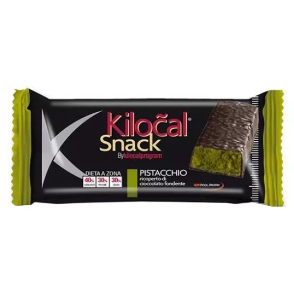 KILOCAL BARRETTA SNACK PISTACC