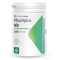 MUNITPLUS VIR 30CPS GHEOS