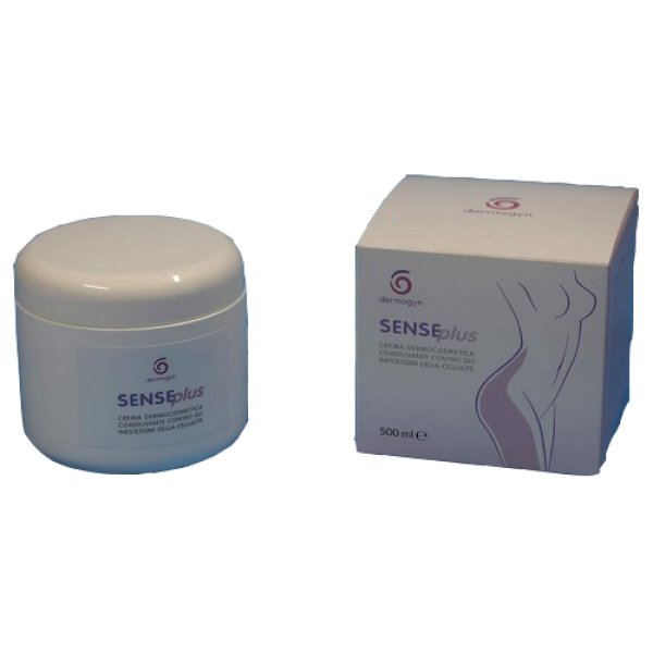 SENSEPLUS 500ML