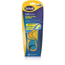 SCHOLL GELACTIV SCARPE CASU L