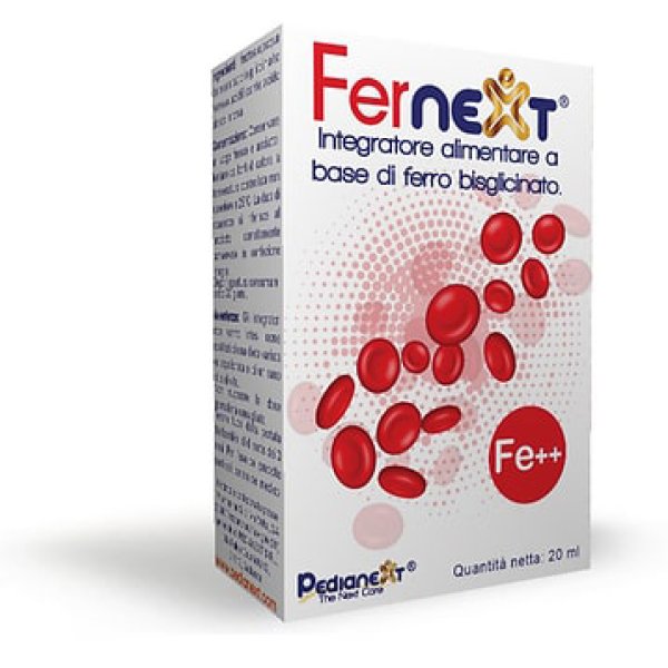 FERNEXT 20ML