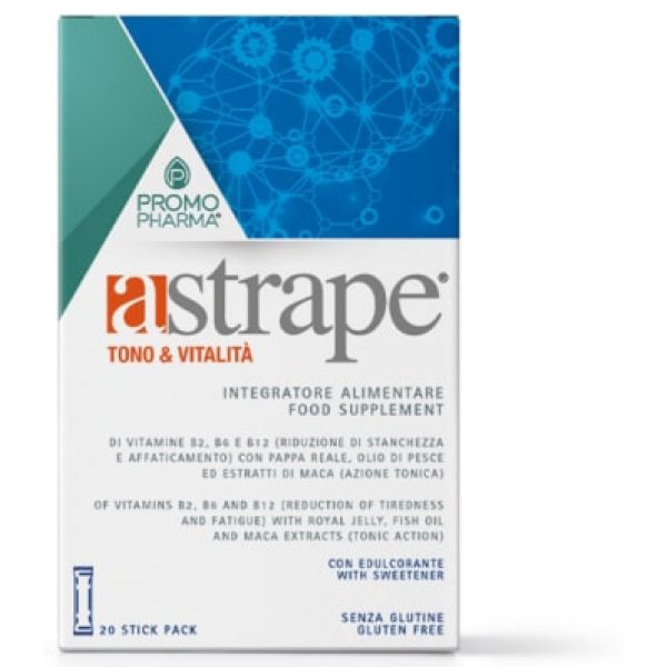 ASTRAPE 20STICK PACK