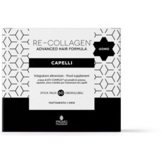 RE-COLLAGEN U CAPELLI 60STICK