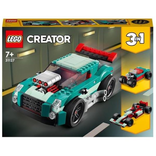 LEGO 31127 CREATOR