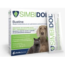 SIMBIDOL 20BUST