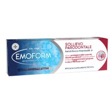 EMOFORM SOLLIEVO PARODONT 75ML