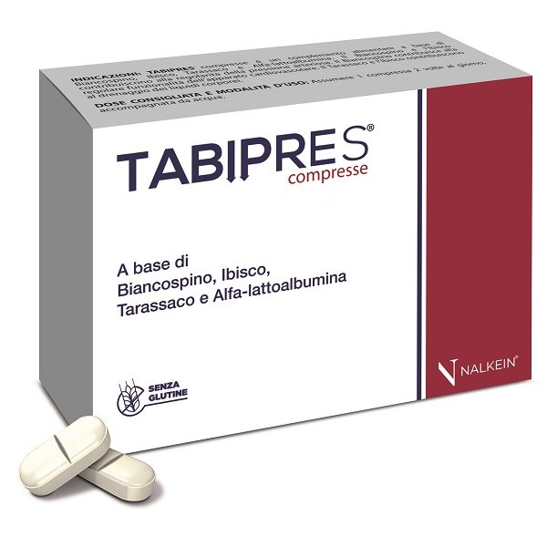 TABIPRES 30CPR