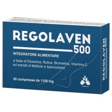 REGOLAVEN 500 30CPR