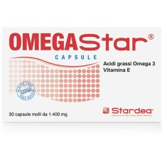 OMEGASTAR 30CPS MOLLI