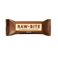 RAW BITE CACAO 50G