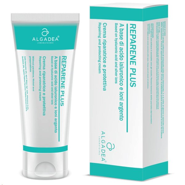 ALGADEA REPARENE PLUS 50ML