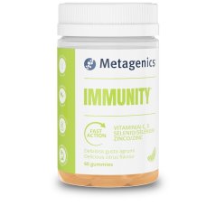 IMMUNITY 60GUMMIES