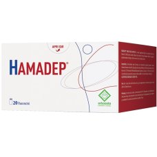 HAMADEP 20FLAC