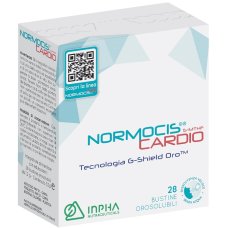 NORMOCIS CARDIO 28BUST OROSOL