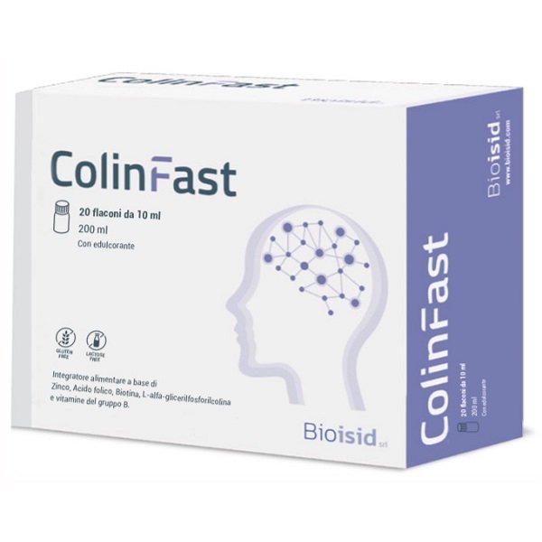 COLINFAST 20FL