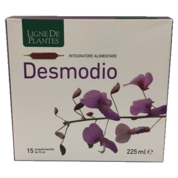 DESMODIO ROSMARINO 15AB 15ML