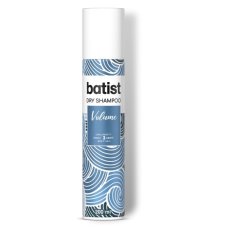 BATIST SH SECCO VOLUMIZ 200ML