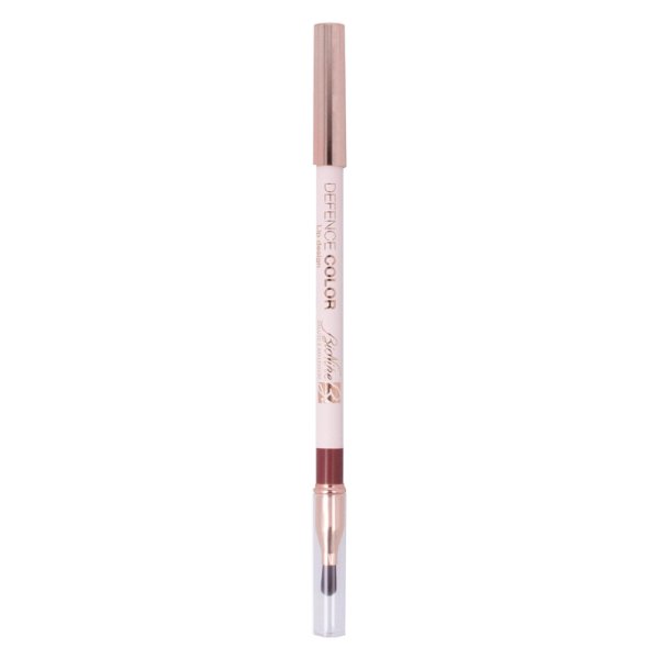 DEFENCE COLOR LIP DES MAT 203