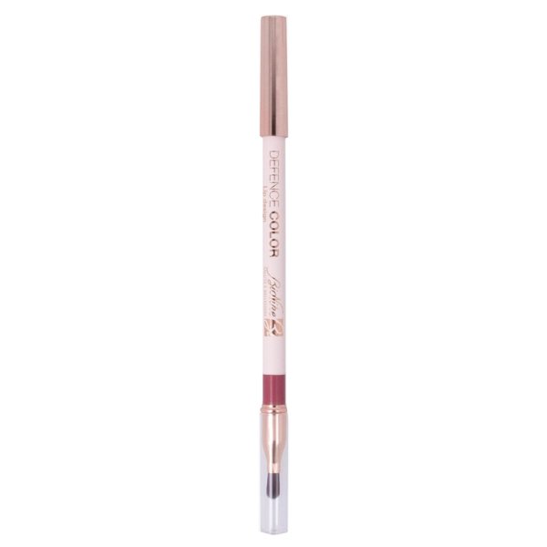 DEFENCE COLOR LIP DES MAT 211