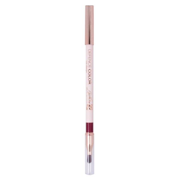 DEFENCE COLOR LIP DES MAT 212