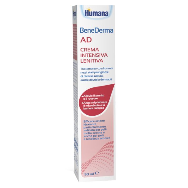 BENEDERMA AD 50ML