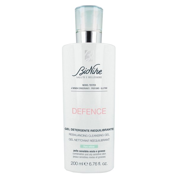 DEFENCE GEL DET RIEQUIL 200ML