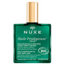 NUXE HUILE PRODIGIEUSE NEROLI