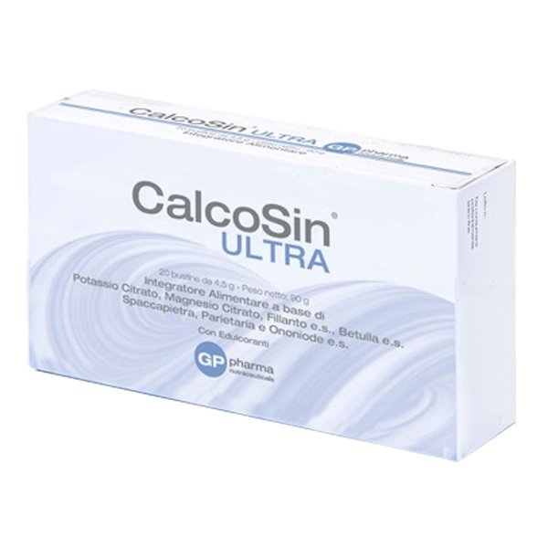 CALCOSIN 20BUST