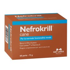 NEFROKRILL CANE 60PRL