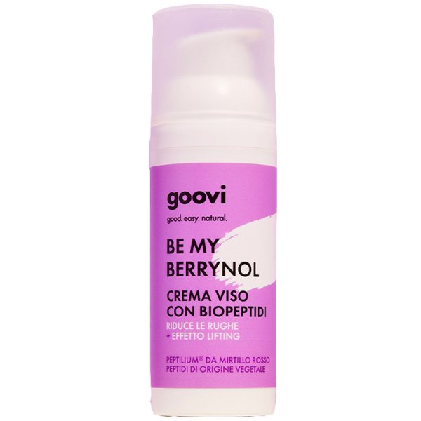 GOOVI CREMA CON BIOPEPTIDI 50ML