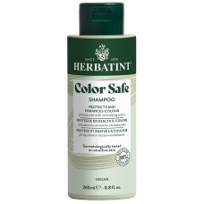 HERBATINT COLOR SAFE SHAMPOO