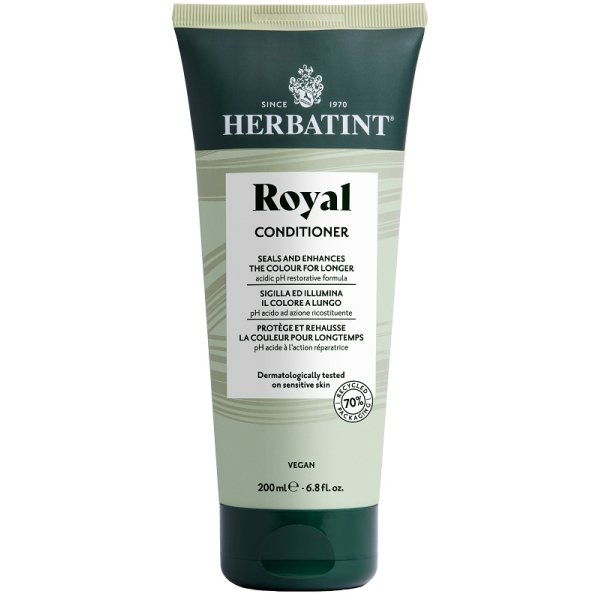 HERBATINT ROYAL CONDITIONER