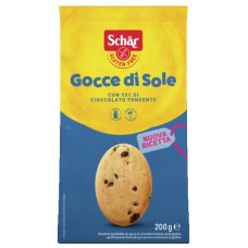 SCHAR GOCCE DI SOLE 200G