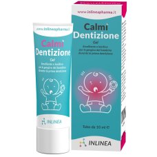 CALMI' DENTIZIONE GEL 10ML