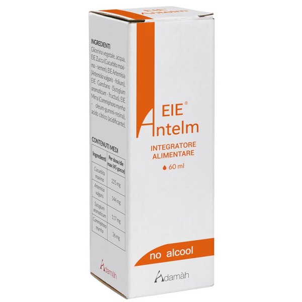 EIE ANTELM 60ML