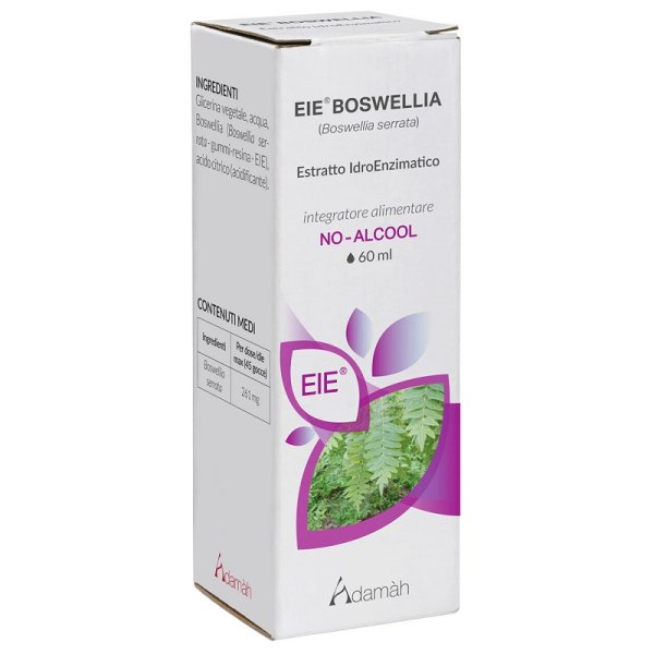 EIE BOSWELLIA GOCCE 30ML