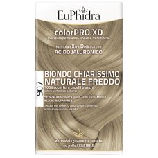 EUPHIDRA COLORPRO XD 907 BIOND