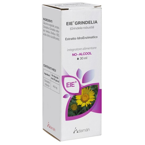 EIE GRINDELIA 30ML GTT