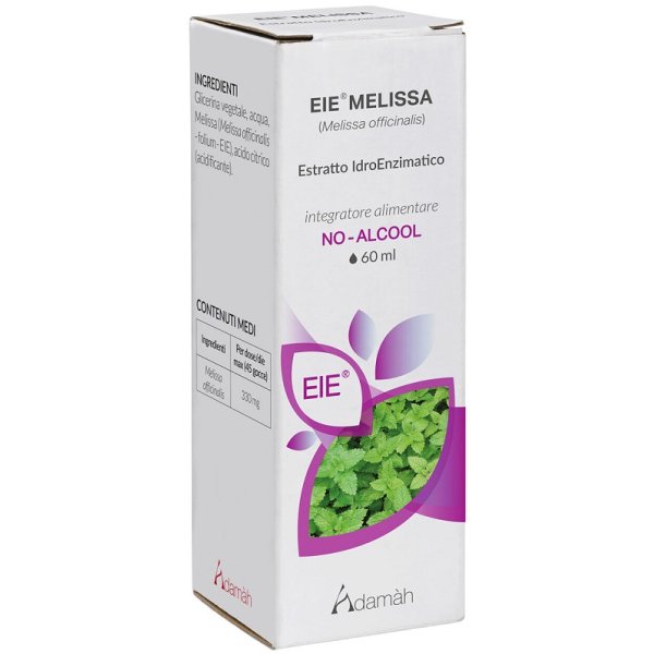 EIE MELISSA 60ML GTT